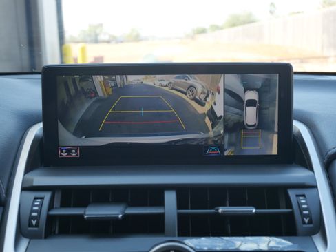 Used 2021 Lexus NX 300 FWD w/ Premium Package image 16