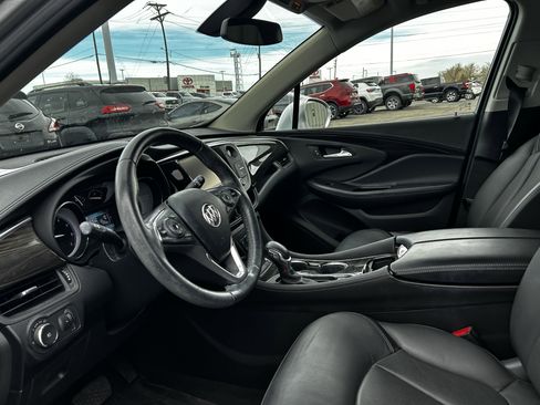 Used 2019 Buick Envision Essence image 8