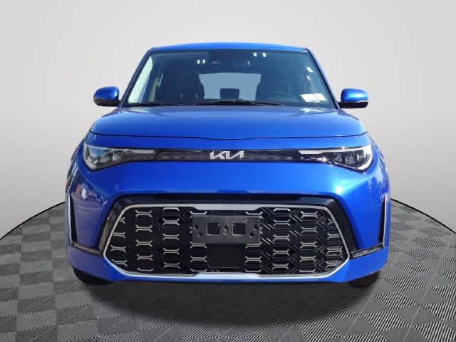 Used 2023 Kia Soul GT-Line w/ GT-Line Technology Package FWD image 5