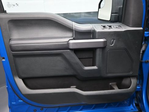 Used 2020 Ford F150 XLT w/ Equipment Group 301A Mid AWD/4WD image 10