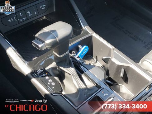 Used 2025 Kia K5 EX FWD image 35