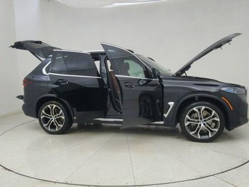 Used 2026 BMW X5 xDrive40i AWD/4WD image 69