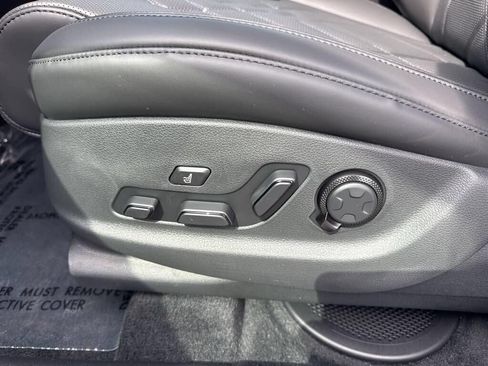New 2026 Genesis GV80 3.5T Prestige AWD/4WD image 20