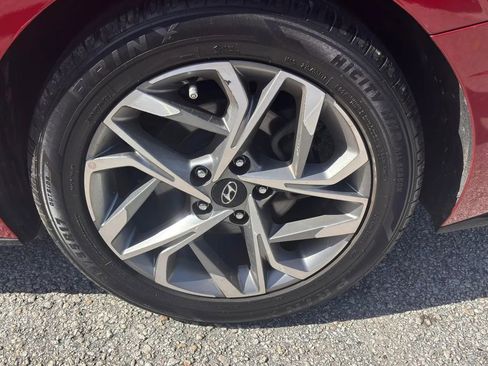 Used 2023 Hyundai Sonata SEL FWD image 23