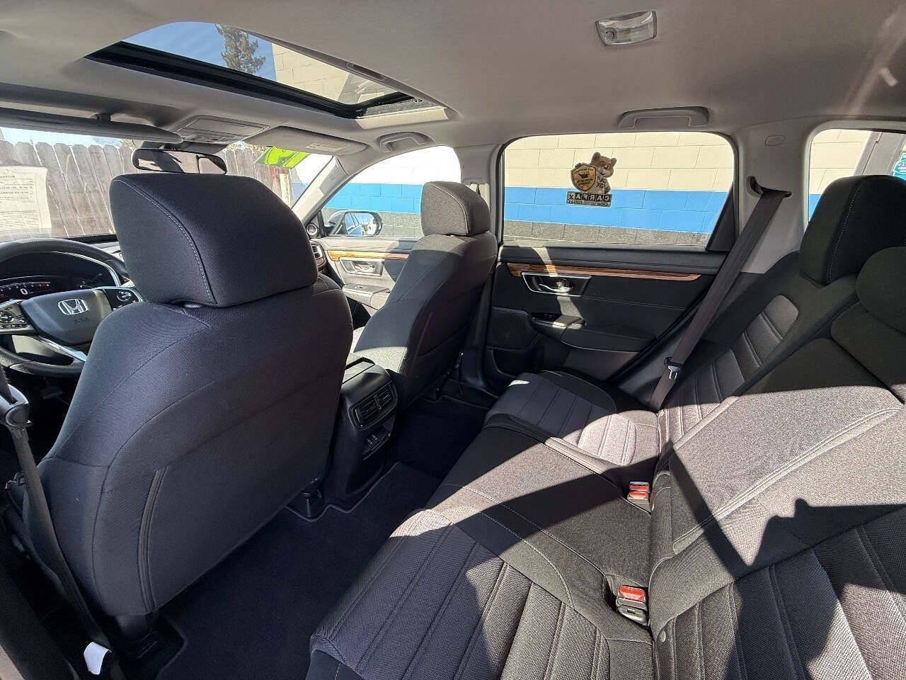 Used 2019 Honda CR-V EX image 15