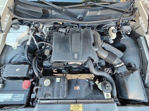 Used 2003 Lincoln Town Car Cartier image 13