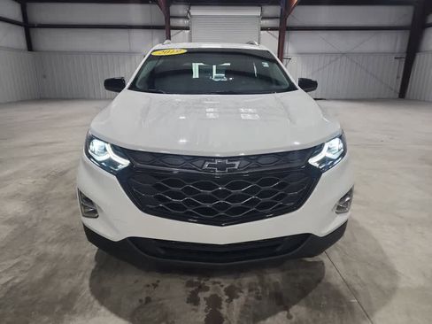 Used 2019 Chevrolet Equinox Premier w/ Premier Redline Edition image 8