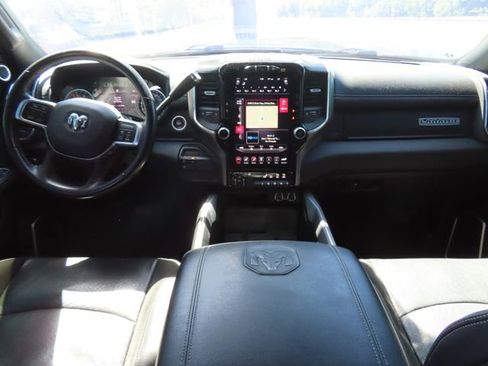 Used 2020 RAM 2500 Laramie image 27