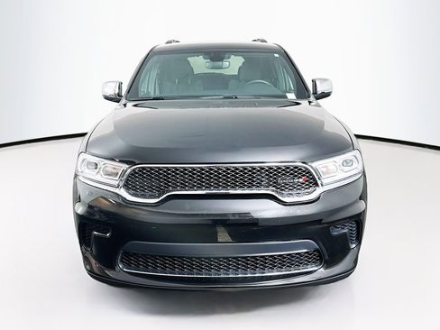 Used 2024 Dodge Durango SXT image 2