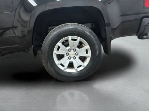 Used 2018 Chevrolet Colorado LT w/ LT Convenience Package RWD image 26