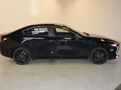 New 2026 MAZDA MAZDA3 s Sport image 2