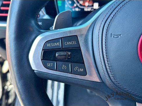 Used 2023 BMW M440i xDrive Gran Coupe M440i xDrive w/ Premium Package image 13