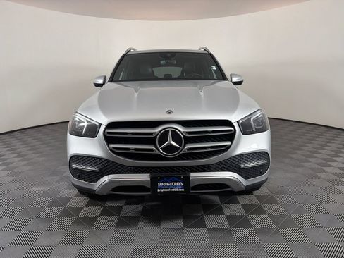 Used 2020 Mercedes-Benz GLE 350 4MATIC image 8
