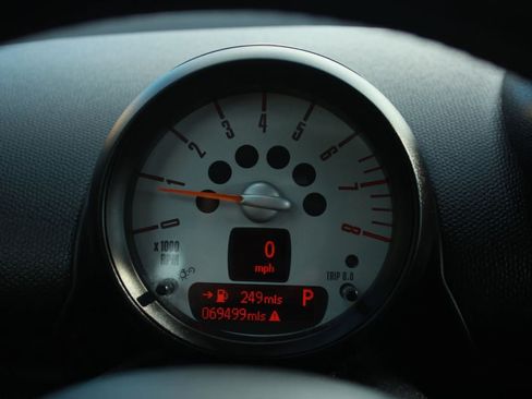 Used 2014 MINI Cooper Countryman S FWD image 13