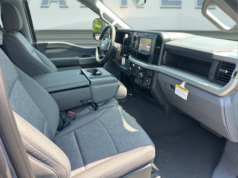 New 2026 Ford F250 XL w/ STX Appearance Package AWD/4WD image 15