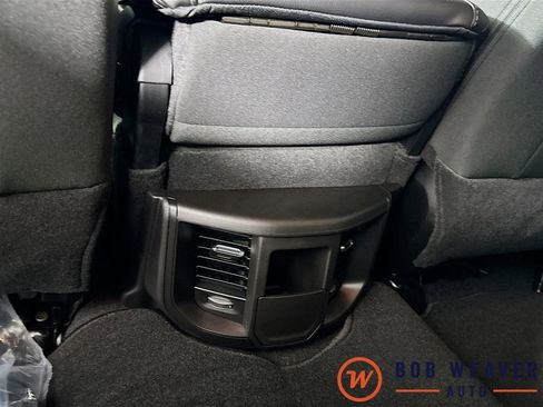 New 2026 RAM 2500 Tradesman image 26