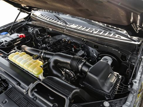 Used 2021 Ford Expedition Max Platinum image 57