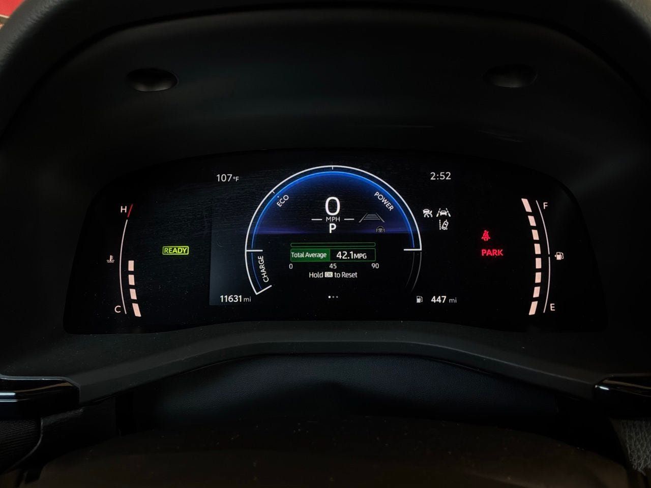Used 2026 Toyota Camry LE FWD image 38