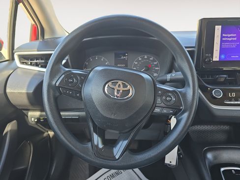 Used 2024 Toyota Corolla LE image 13