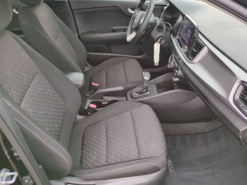 Used 2022 Kia Rio S FWD image 21