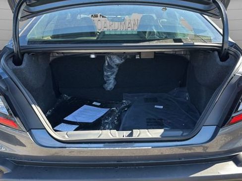 New 2026 Subaru WRX Premium image 27