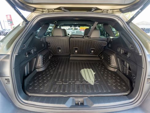 Used 2022 Subaru Outback Wilderness w/ Wilderness Package image 34