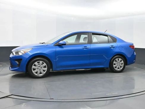 Used 2023 Kia Rio S image 5