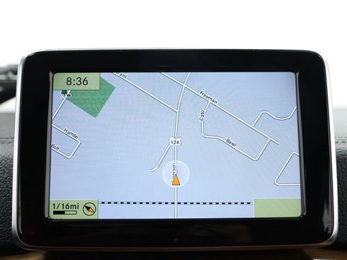 Used 2013 Mercedes-Benz G 63 AMG 4MATIC image 23