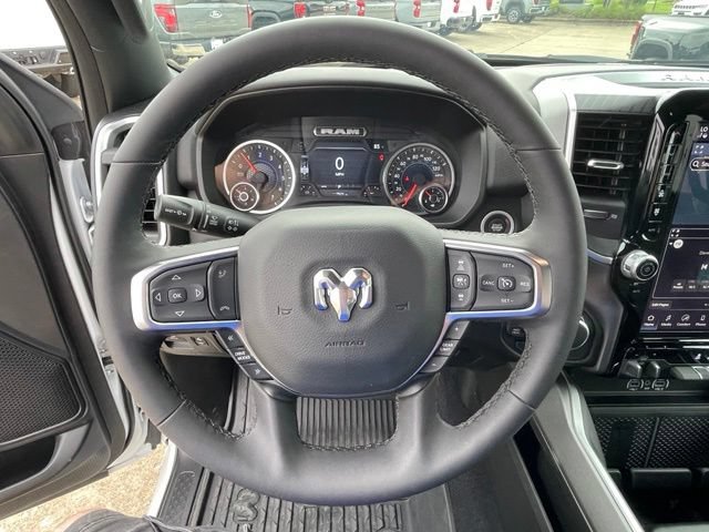Used 2026 RAM 1500 Big Horn AWD/4WD image 13