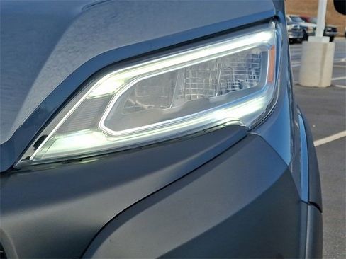Used 2024 RAM ProMaster 3500 image 9