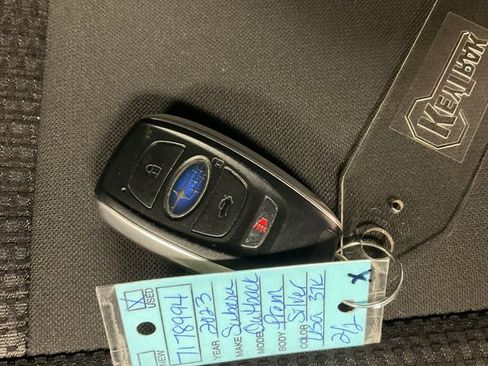 Used 2023 Subaru Outback Premium image 32