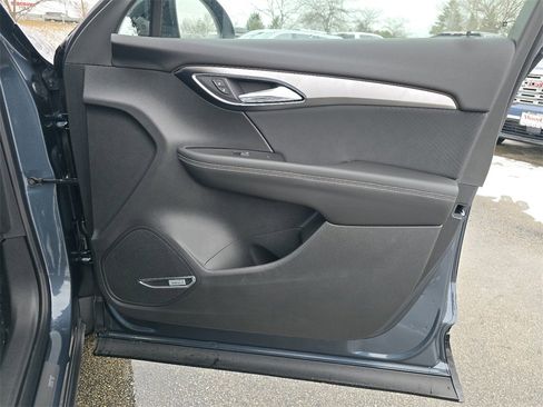 New 2026 Buick Envision Sport Touring image 32