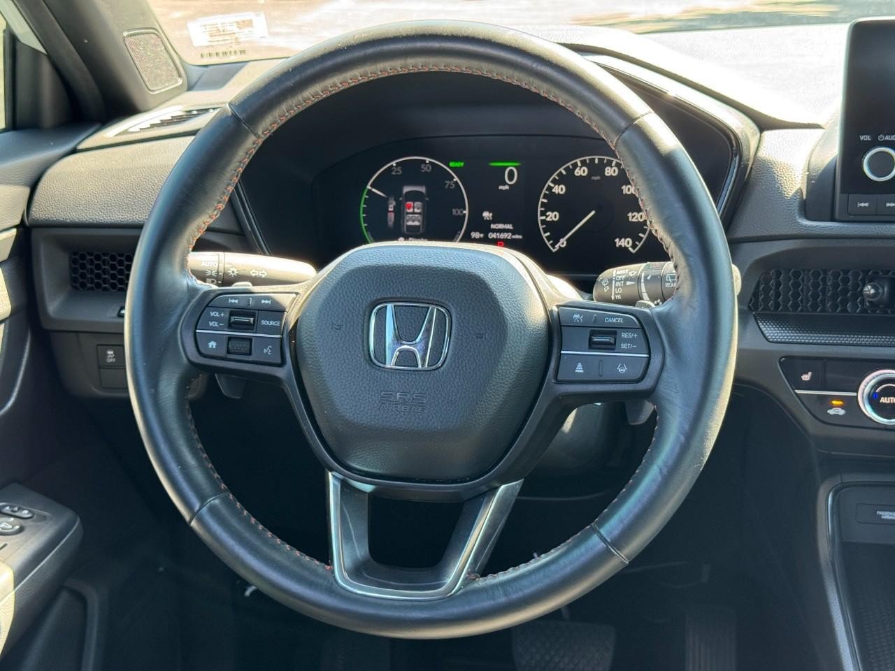 Used 2023 Honda CR-V Sport image 15