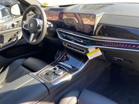 Certified 2024 BMW X5 xDrive40i w/ M Sport Package image 22