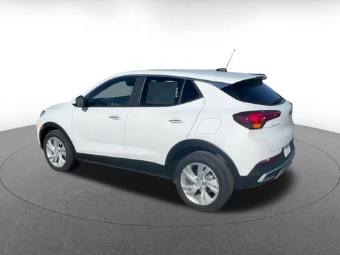 Used 2025 Buick Encore GX Preferred image 10