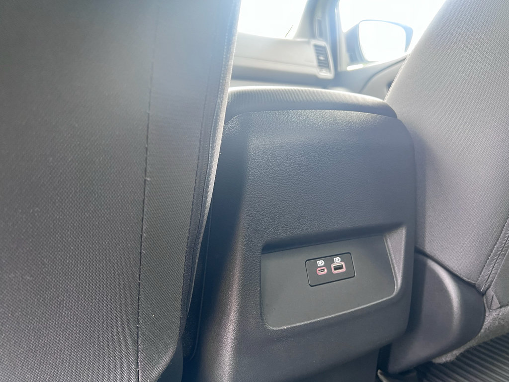 Used 2023 Nissan Frontier SV w/ Midnight Edition Package RWD image 16