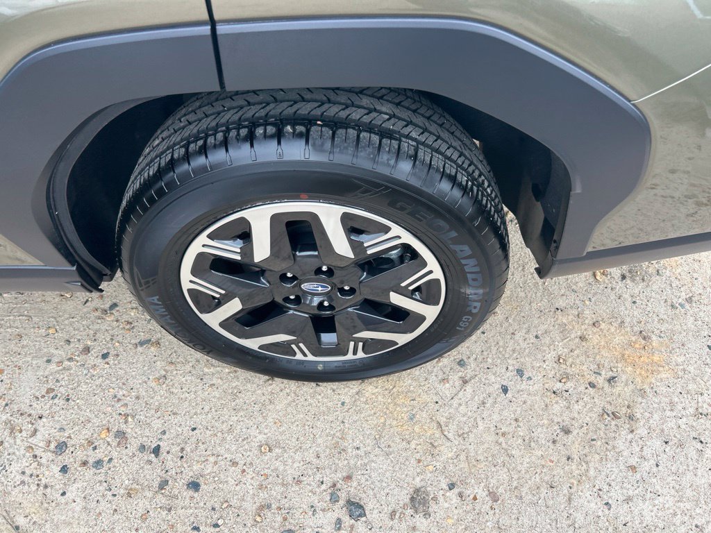 Certified 2026 Subaru Forester Premium AWD/4WD image 12
