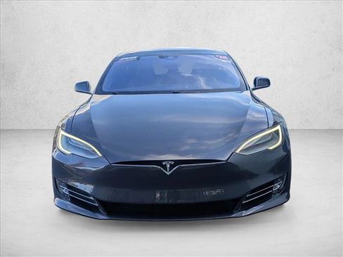 Used 2016 Tesla Model S 75 image 2