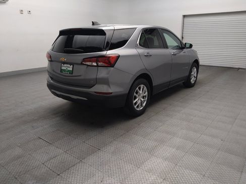 Used 2024 Chevrolet Equinox LT FWD image 9