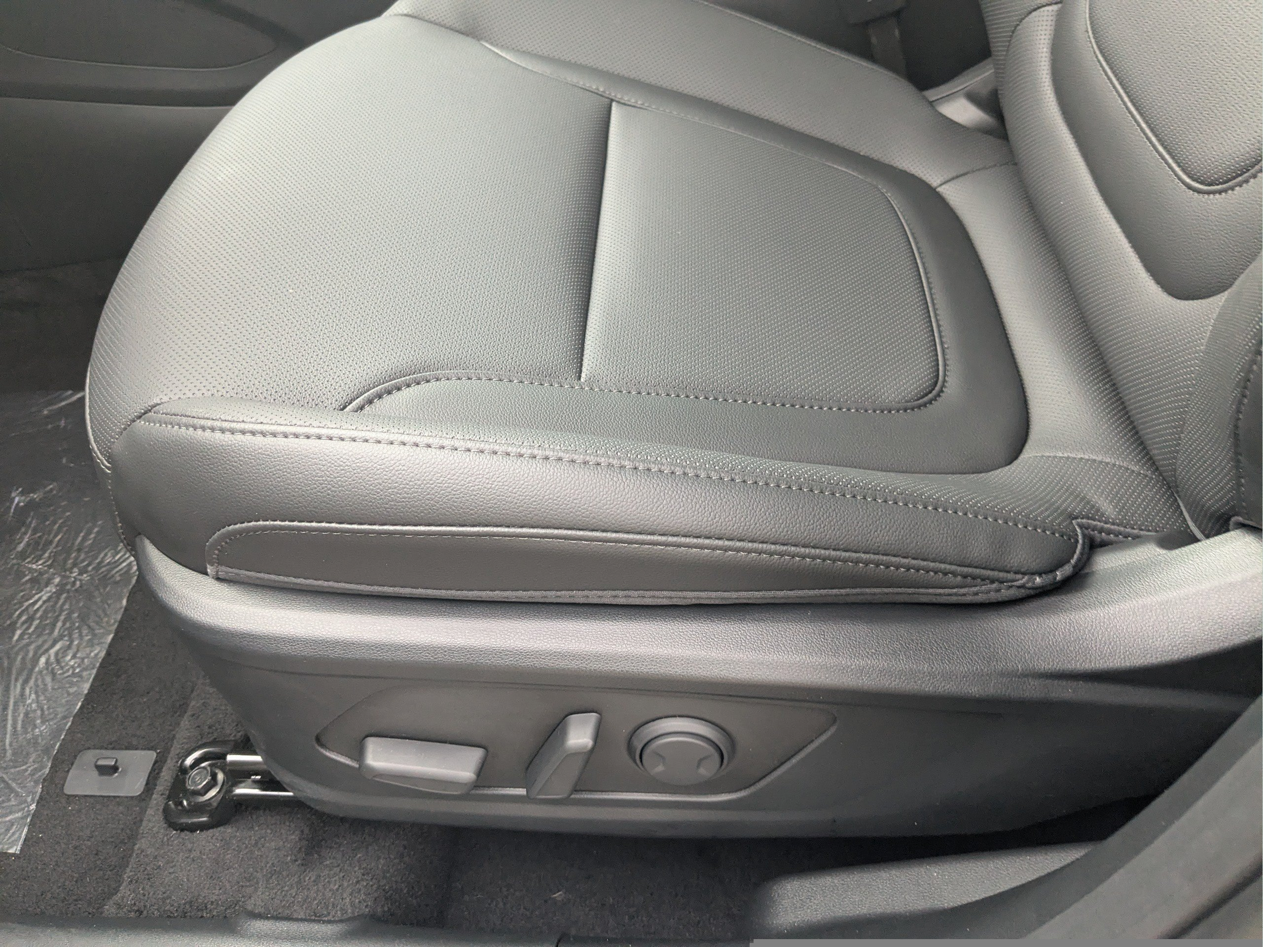 New 2026 Hyundai Tucson SEL Plus FWD image 21
