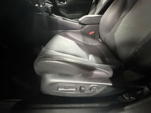 Used 2023 Honda Accord Sport image 17