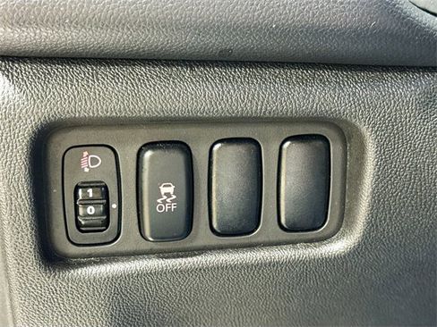 Used 2015 Mitsubishi Outlander Sport SE image 7