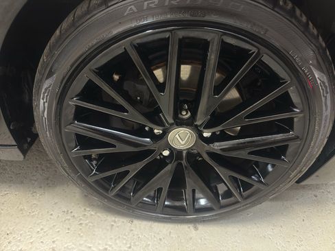 Used 2015 Lexus IS 250 AWD w/ Navigation System Package image 33