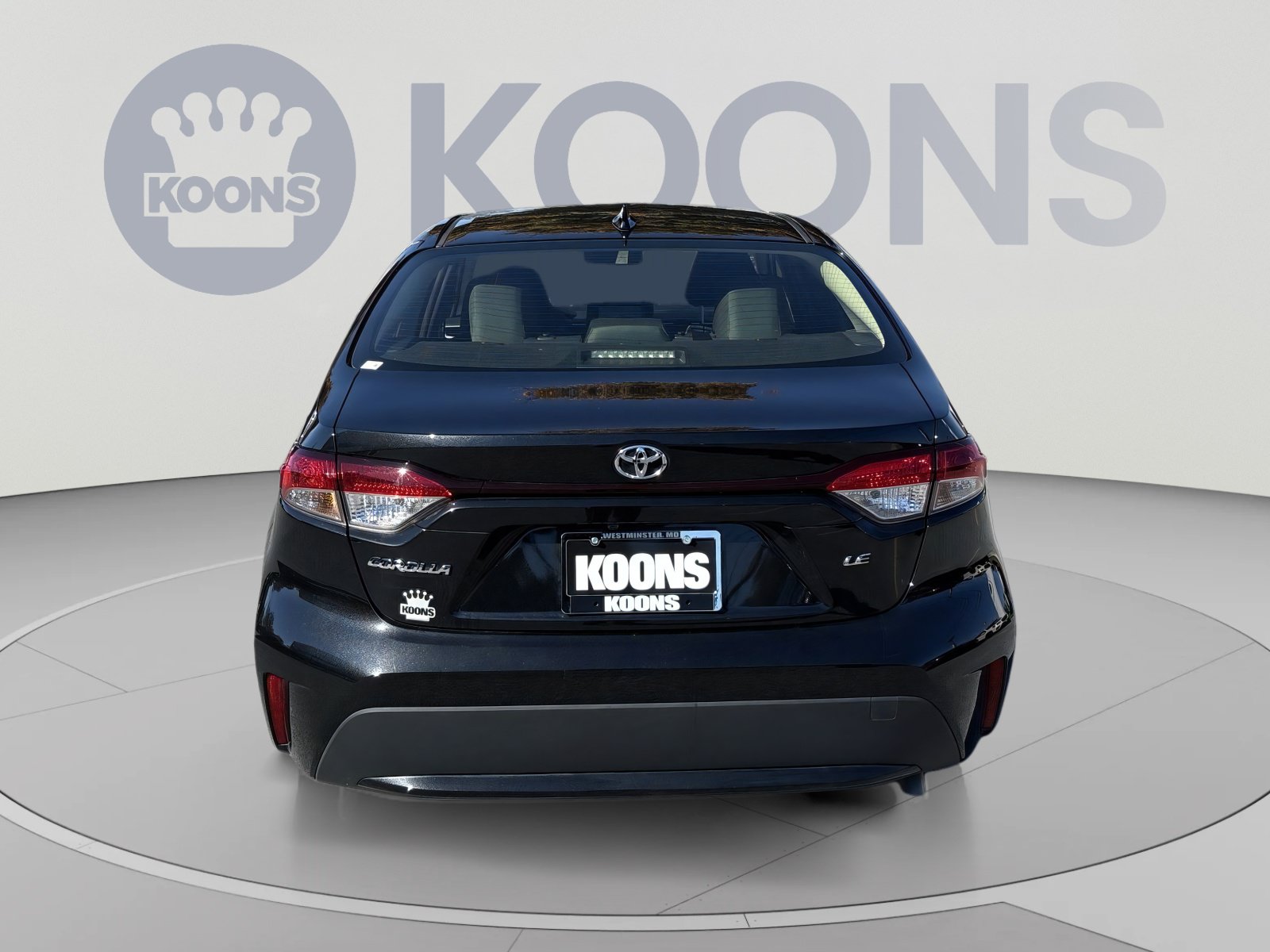 Used 2022 Toyota Corolla LE FWD image 5