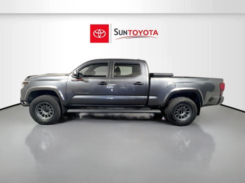 Used 2023 Toyota Tacoma TRD Sport w/ Advanced Technology Package AWD/4WD image 7
