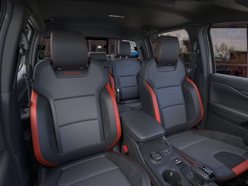 New 2026 Ford Ranger Raptor AWD/4WD image 10