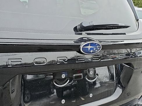 Certified 2026 Subaru Forester Sport AWD/4WD image 23