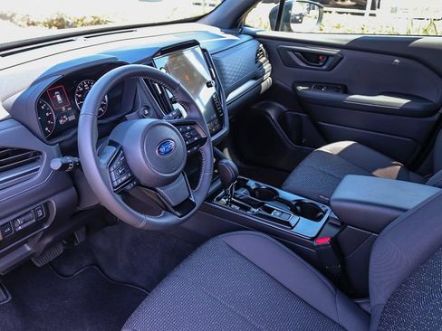 Used 2026 Subaru Forester Premium AWD/4WD image 20
