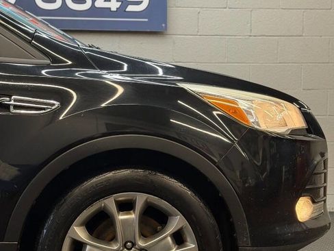 Used 2013 Ford Escape SEL image 10