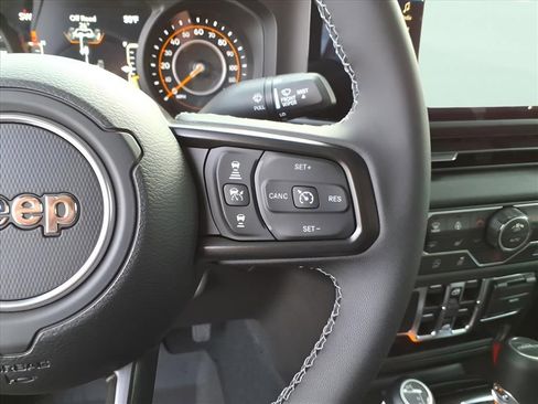 New 2026 Jeep Gladiator Sport AWD/4WD image 20